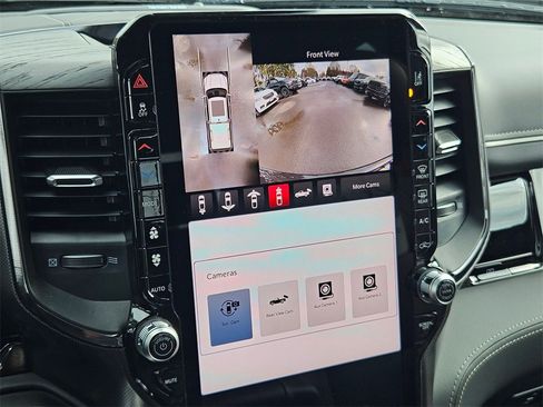 New 2026 RAM 1500 Limited image 29