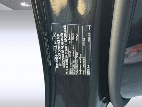 Certified 2024 Mercedes-Benz EQE 350+ 4MATIC SUV image 19
