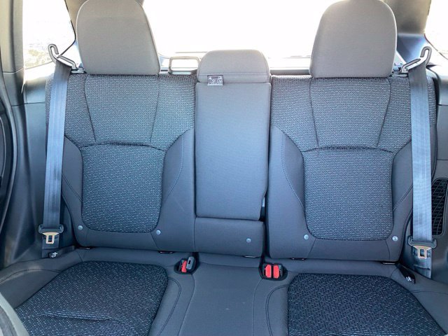 New 2026 Subaru Forester Premium AWD/4WD image 11