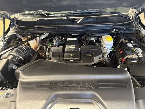 Used 2021 RAM 3500 Big Horn image 15