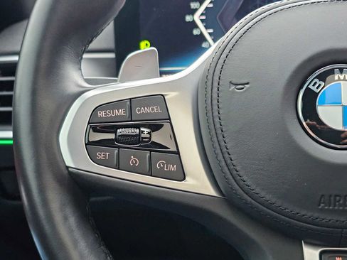 Used 2023 BMW M340i xDrive w/ Premium Package image 33