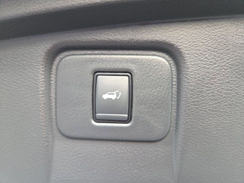 Used 2019 Nissan Murano SL w/ SL Technology Package image 35