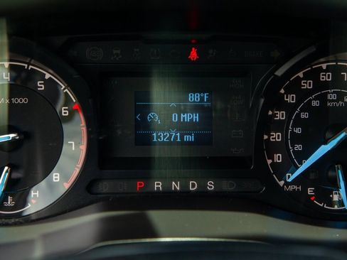 Used 2020 Ford Ranger XL w/ Trailer Tow Package image 17