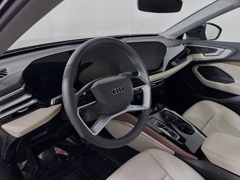 Used 2025 Audi A5 2.0T Premium w/ Convenience Package image 4