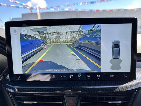 Used 2025 Ford Escape ST-Line Elite w/ Tech Pack #1 image 23