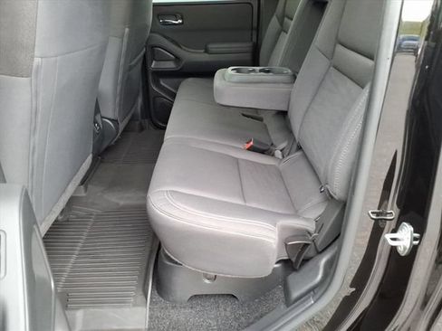 Used 2024 Nissan Frontier SV w/ Hardbody Edition AWD/4WD image 13