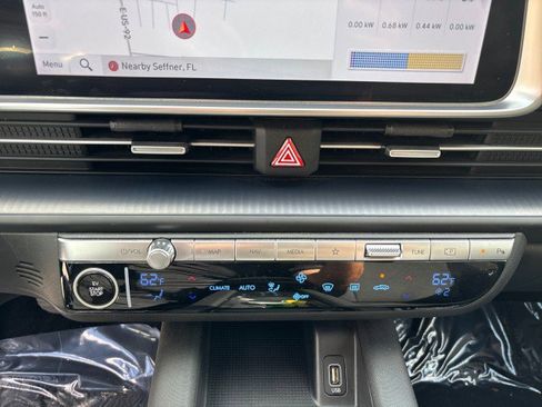 Used 2025 Hyundai Ioniq 6 SE image 20