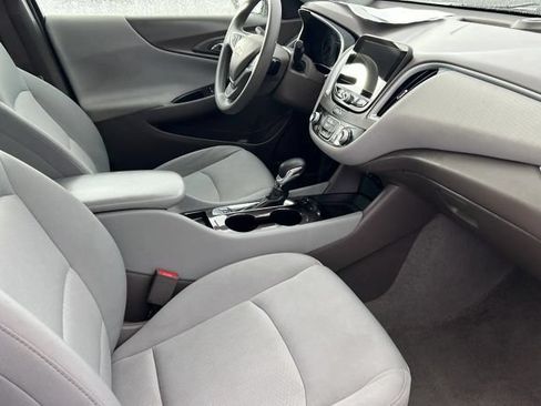 Used 2023 Chevrolet Malibu LS w/ Driver Confidence Package FWD image 5