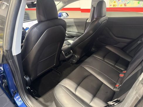 Used 2019 Tesla Model 3 Long Range AWD/4WD image 49