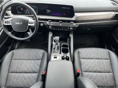 Used 2025 Kia Telluride EX X-Line image 3