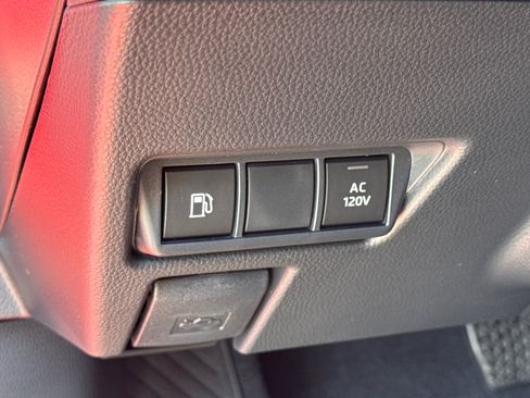 New 2026 Toyota Prius Plug-In Hybrid FWD image 29
