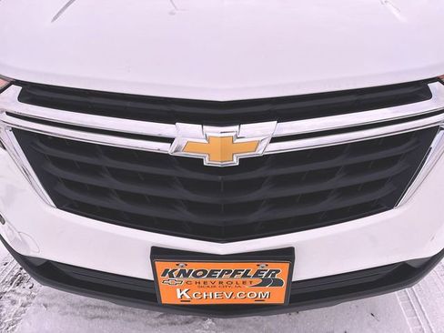 Used 2023 Chevrolet Equinox LS w/ LS Convenience Package image 30