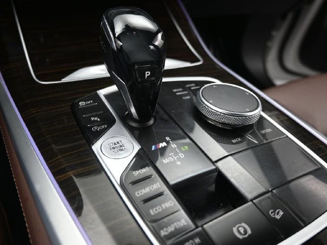 Used 2020 BMW X5 M50i w/ Premium Package AWD/4WD image 11
