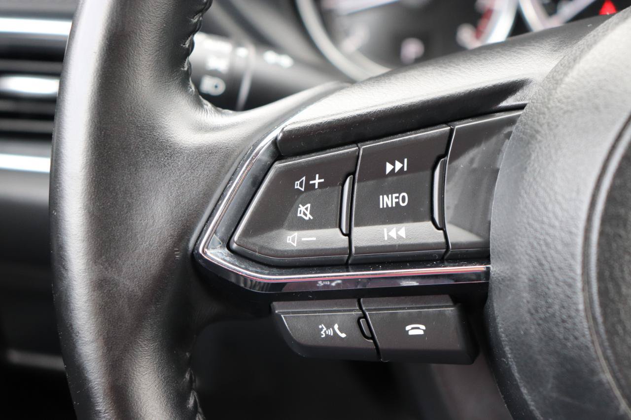 Used 2025 MAZDA CX-5 AWD 2.5 S w/ Select Package image 27