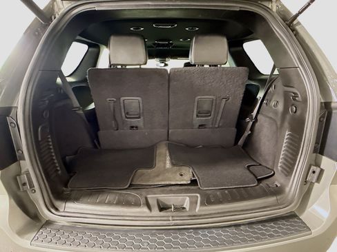 Used 2020 Dodge Durango GT RWD image 35