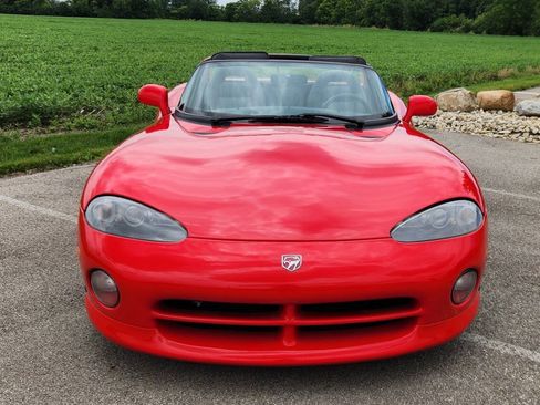 Used 1994 Dodge Viper RT/10 RWD image 23