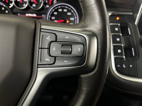 Used 2021 Chevrolet Suburban LT AWD/4WD image 61