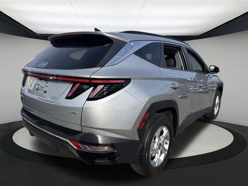 Used 2023 Hyundai Tucson SEL image 11