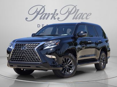 Used 2021 Lexus GX 460 Premium w/ Premium Package