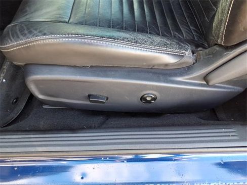 Used 2013 Dodge Challenger R/T Plus image 5