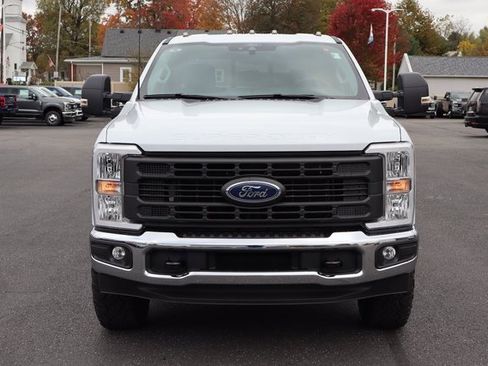 New 2026 Ford F250 XL w/ XL Off-Road Package image 12