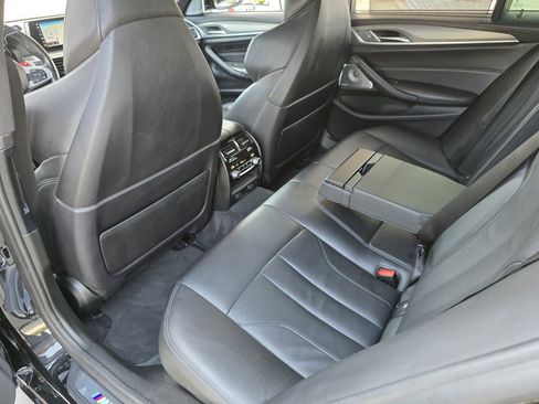 Used 2019 BMW M5 w/ Executive Package image 30
