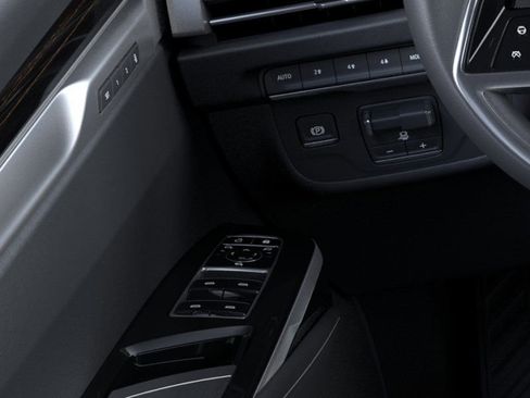 New 2026 Cadillac Escalade Luxury w/ Touring Package image 68