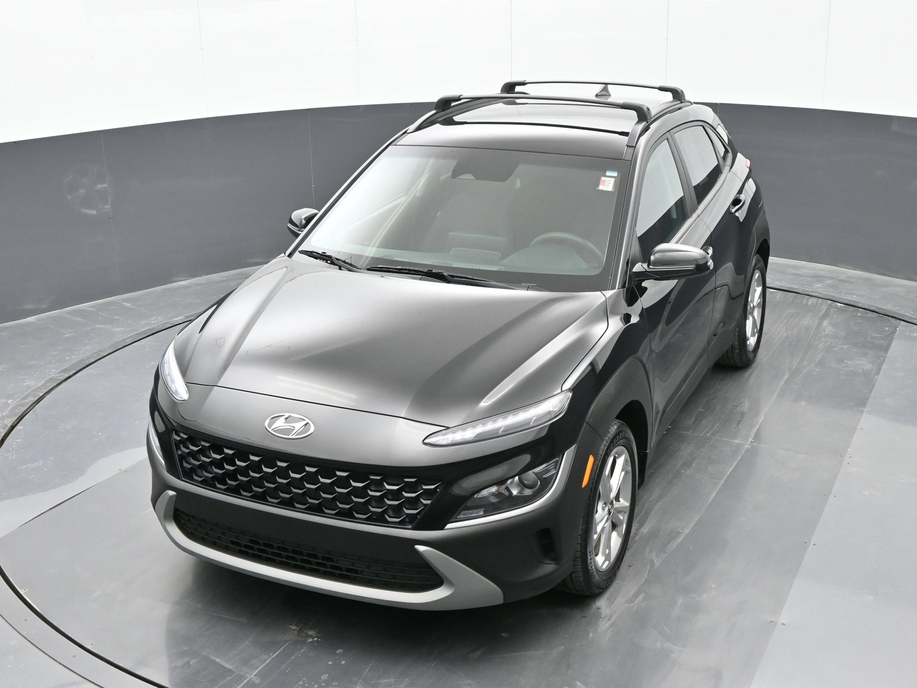 Certified 2023 Hyundai Kona SEL AWD/4WD image 42