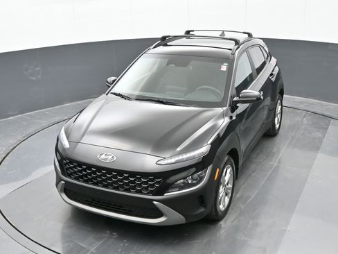 Certified 2023 Hyundai Kona SEL AWD/4WD image 42