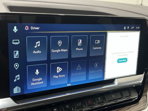 New 2026 Chevrolet Silverado 1500 LT w/ Protection Package image 19