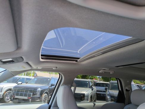 New 2026 Hyundai Palisade Limited AWD/4WD image 34