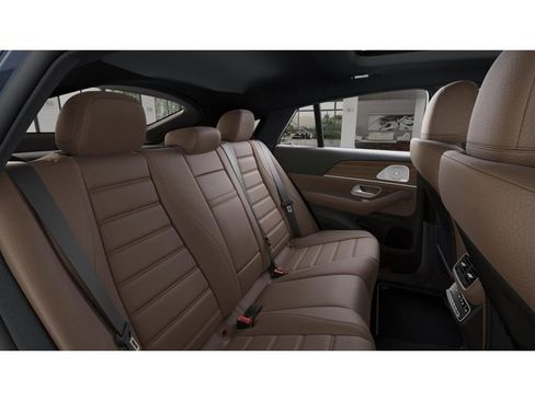 New 2026 Mercedes-Benz GLE 450 4MATIC Coupe image 5