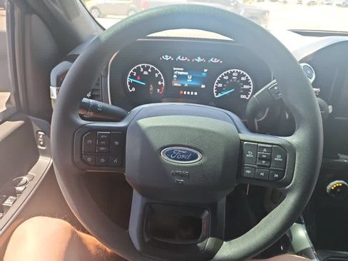 Used 2021 Ford F150 XL w/ STX Appearance Package RWD image 15