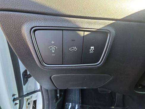 New 2024 Hyundai Santa Cruz Limited AWD/4WD image 35