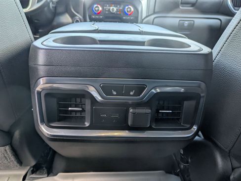 Used 2023 GMC Sierra 2500 Denali image 10