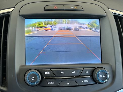 Used 2014 Buick LaCrosse Leather FWD image 25