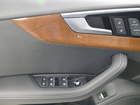 Used 2023 Audi A5 2.0T Premium Plus w/ Premium Plus image 11