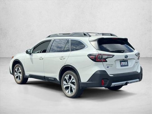 Used 2022 Subaru Outback Limited w/ Popular Package #2 AWD/4WD image 7