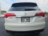 Used 2015 Acura RDX FWD image 3