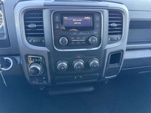 Used 2020 RAM 1500 Tradesman w/ Chrome Plus Package image 26