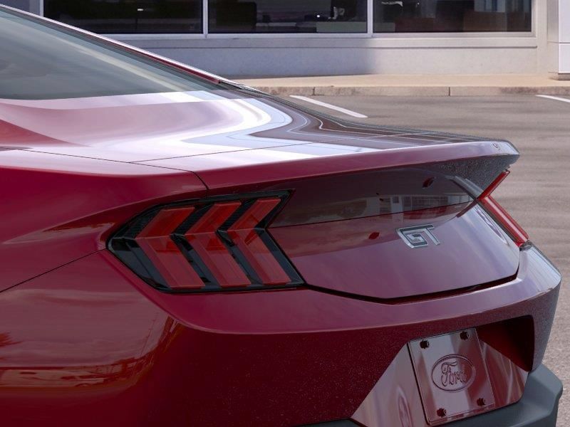 New 2026 Ford Mustang GT RWD image 22