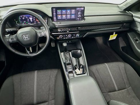 Used 2023 Honda Accord Sport image 28