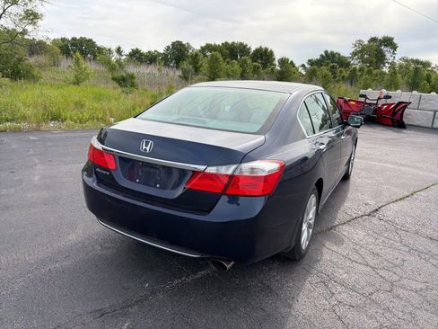 Used 2014 Honda Accord EX image 6