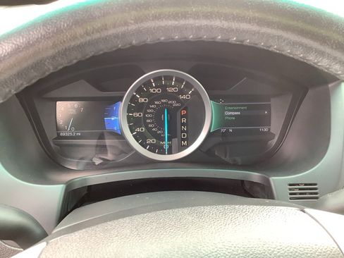 Used 2015 Ford Explorer Limited FWD image 14