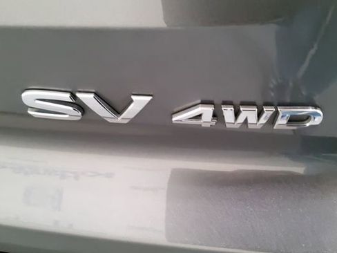 Used 2022 Nissan Pathfinder SV AWD/4WD image 43