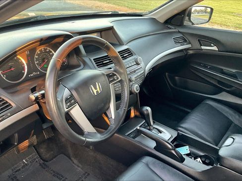 Used 2012 Honda Accord SE image 16