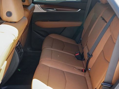 New 2026 Cadillac XT5 Premium Luxury w/ Driver Assist Package image 21