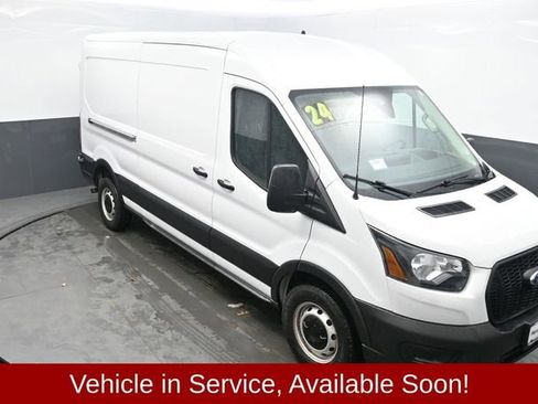 Used 2024 Ford Transit 250 148 Medium Roof image 23