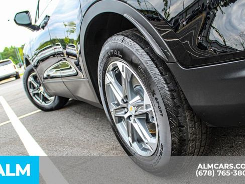 Used 2025 Chevrolet Blazer LT FWD image 15