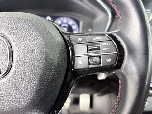 Certified 2025 Acura Integra A-Spec image 20